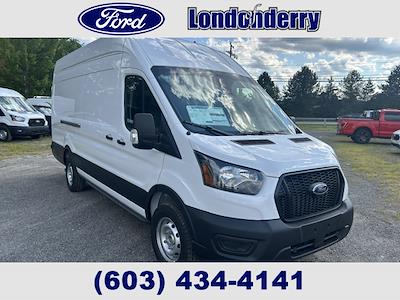 New 2025 Ford Transit 350 High Roof Empty Cargo Van for sale #25503 - photo 1