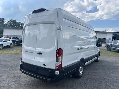 New 2025 Ford Transit 350 High Roof Empty Cargo Van for sale #25503 - photo 2