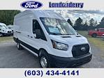 New 2025 Ford Transit 350 High Roof Empty Cargo Van for sale #25503 - photo 1