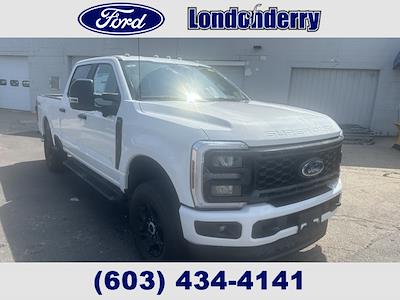 2025 Ford F-250 Crew Cab 4x4 Pickup for sale #25504 - photo 1