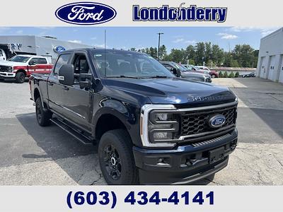 2025 Ford F-250 Crew Cab 4x4 Pickup for sale #25505 - photo 1