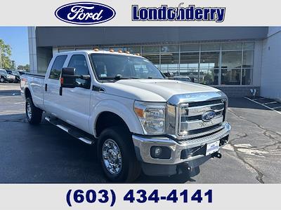 2016 Ford F-250 Crew Cab 4x4 Pickup for sale #25510A - photo 1