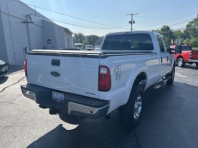 2016 Ford F-250 Crew Cab 4x4 Pickup for sale #25510A - photo 2