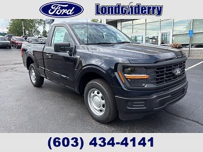 2025 Ford F-150 Regular Cab 4x2 Pickup for sale #25513 - photo 1