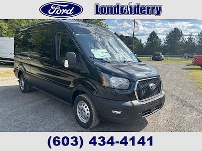 2025 Ford Transit 250 Medium Roof AWD Empty Cargo Van for sale #25517 - photo 1