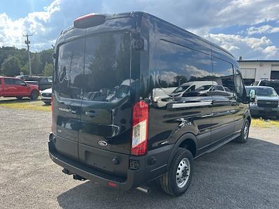 2025 Ford Transit 250 Medium Roof AWD Empty Cargo Van for sale #25517 - photo 2