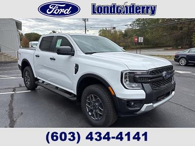 2025 Ford Ranger SuperCrew Cab 4WD Pickup for sale #25520 - photo 1