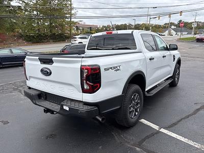 2025 Ford Ranger SuperCrew Cab 4WD Pickup for sale #25520 - photo 2