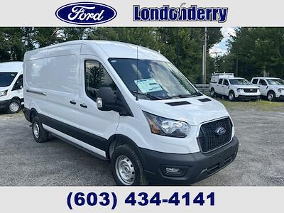 2025 Ford Transit 250 Medium Roof RWD Empty Cargo Van for sale #25521 - photo 1
