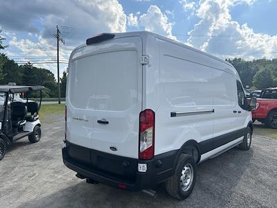 2025 Ford Transit 250 Medium Roof RWD Empty Cargo Van for sale #25521 - photo 2