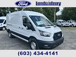 2025 Ford Transit 250 Medium Roof RWD Empty Cargo Van for sale #25521 - photo 1