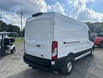 2025 Ford Transit 250 Medium Roof RWD Empty Cargo Van for sale #25521 - photo 2