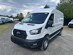 2025 Ford Transit 250 Medium Roof RWD Empty Cargo Van for sale #25521 - photo 7
