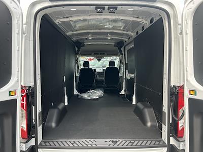 2025 Ford Transit 250 Medium Roof AWD Empty Cargo Van for sale #25522 - photo 2