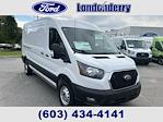 2025 Ford Transit 250 Medium Roof AWD Empty Cargo Van for sale #25522 - photo 1