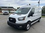 2025 Ford Transit 250 Medium Roof AWD Empty Cargo Van for sale #25522 - photo 8
