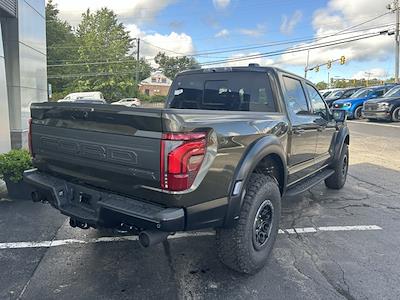 2025 Ford F-150 SuperCrew Cab 4WD Pickup for sale #25525 - photo 2