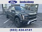 2025 Ford F-150 SuperCrew Cab 4x4 Pickup for sale #25525 - photo 1