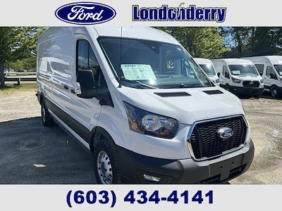 New 2025 Ford Transit 250 Medium Roof Empty Cargo Van for sale #25526 - photo 1
