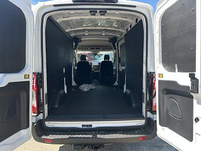New 2025 Ford Transit 250 Medium Roof Empty Cargo Van for sale #25526 - photo 2