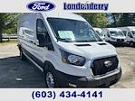 New 2025 Ford Transit 250 Medium Roof Empty Cargo Van for sale #25526 - photo 1