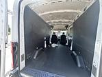 New 2025 Ford Transit 250 Medium Roof Empty Cargo Van for sale #25526 - photo 10