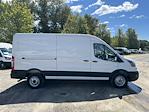 New 2025 Ford Transit 250 Medium Roof Empty Cargo Van for sale #25526 - photo 3