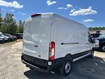 New 2025 Ford Transit 250 Medium Roof Empty Cargo Van for sale #25526 - photo 4