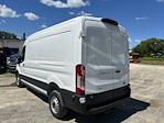 New 2025 Ford Transit 250 Medium Roof Empty Cargo Van for sale #25526 - photo 6