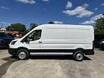 New 2025 Ford Transit 250 Medium Roof Empty Cargo Van for sale #25526 - photo 7