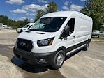 New 2025 Ford Transit 250 Medium Roof Empty Cargo Van for sale #25526 - photo 8