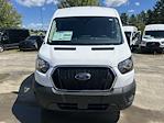 New 2025 Ford Transit 250 Medium Roof Empty Cargo Van for sale #25526 - photo 9