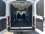 New 2025 Ford Transit 250 Medium Roof Empty Cargo Van for sale #25526 - photo 2