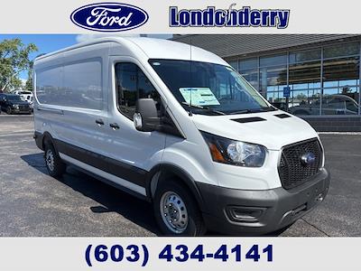 2025 Ford Transit 250 Medium Roof AWD Empty Cargo Van for sale #25527 - photo 1