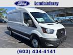 2025 Ford Transit 250 Medium Roof AWD Empty Cargo Van for sale #25527 - photo 1