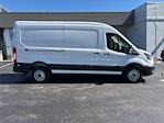 2025 Ford Transit 250 Medium Roof AWD Empty Cargo Van for sale #25527 - photo 3