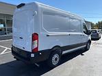 2025 Ford Transit 250 Medium Roof AWD Empty Cargo Van for sale #25527 - photo 4