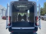 2025 Ford Transit 250 Medium Roof AWD Empty Cargo Van for sale #25527 - photo 2