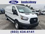 New 2025 Ford Transit 250 Low Roof Empty Cargo Van for sale #25531 - photo 1