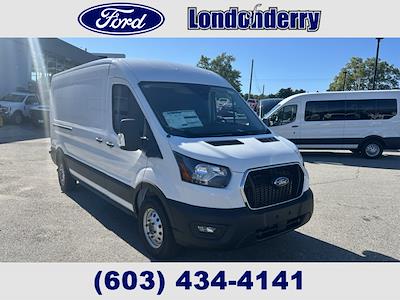 2025 Ford Transit 250 Medium Roof AWD Empty Cargo Van for sale #25532 - photo 1