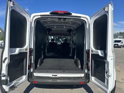 2025 Ford Transit 250 Medium Roof AWD Empty Cargo Van for sale #25532 - photo 2