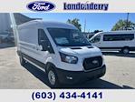 2025 Ford Transit 250 Medium Roof AWD Empty Cargo Van for sale #25532 - photo 1