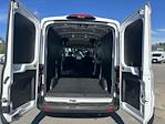 2025 Ford Transit 250 Medium Roof AWD Empty Cargo Van for sale #25532 - photo 2