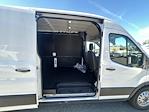 2025 Ford Transit 250 Medium Roof AWD Empty Cargo Van for sale #25532 - photo 13