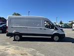 2025 Ford Transit 250 Medium Roof AWD Empty Cargo Van for sale #25532 - photo 3