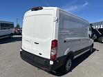 2025 Ford Transit 250 Medium Roof AWD Empty Cargo Van for sale #25532 - photo 4
