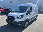2025 Ford Transit 250 Medium Roof AWD Empty Cargo Van for sale #25532 - photo 8