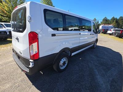 2025 Ford Transit 350 Low Roof AWD Passenger Van for sale #25534 - photo 2