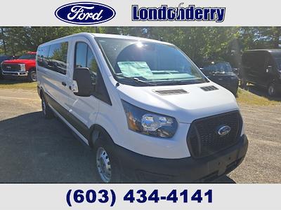 2025 Ford Transit 350 Low Roof AWD Passenger Van for sale #25535 - photo 1