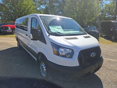 2025 Ford Transit 350 Low Roof AWD Passenger Van for sale #25535 - photo 1